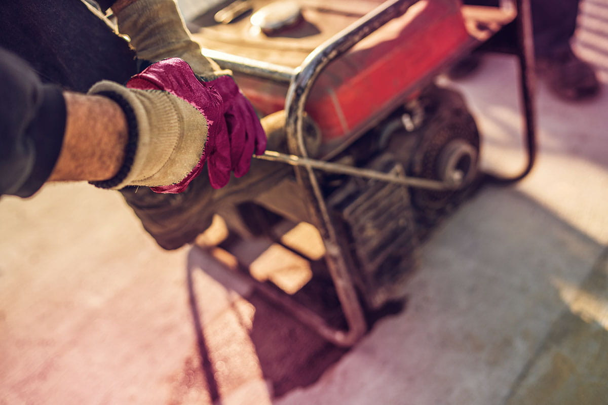 Çatalca Jeneratörcü