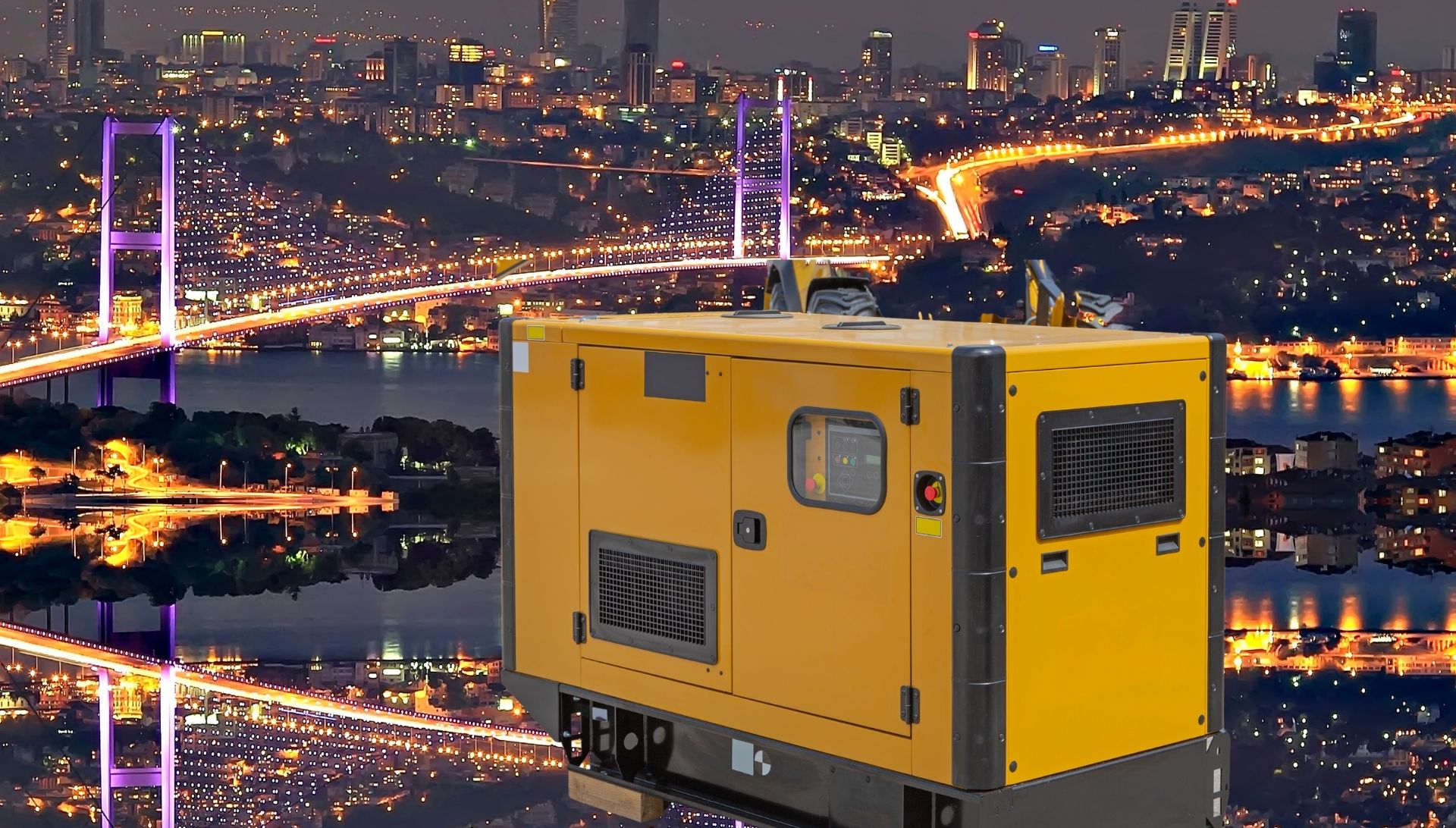 Çatalca Jeneratörcü